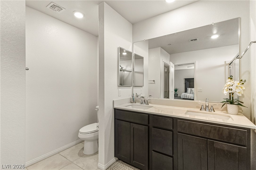 5390 Robinera Court Las Vegas NV 89166