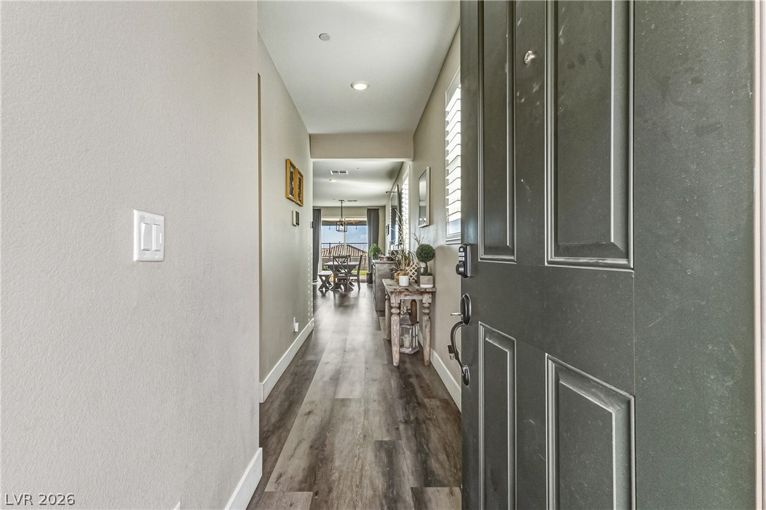 5390 Robinera Court Las Vegas NV 89166