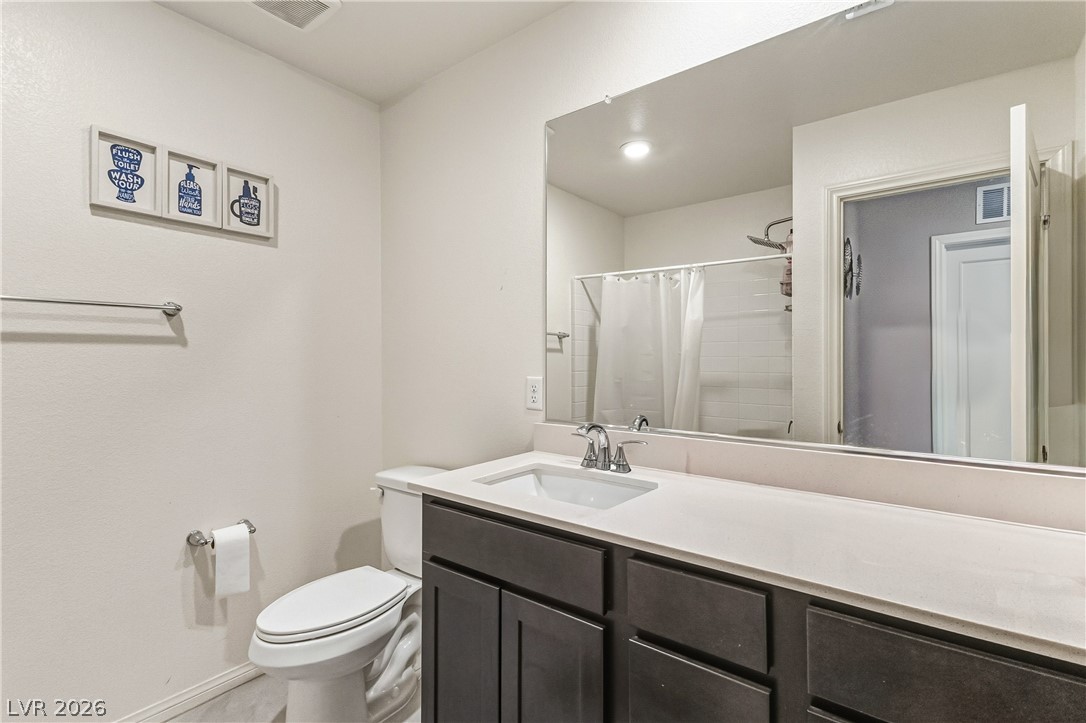 5390 Robinera Court Las Vegas NV 89166