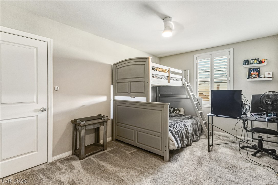 5390 Robinera Court Las Vegas NV 89166