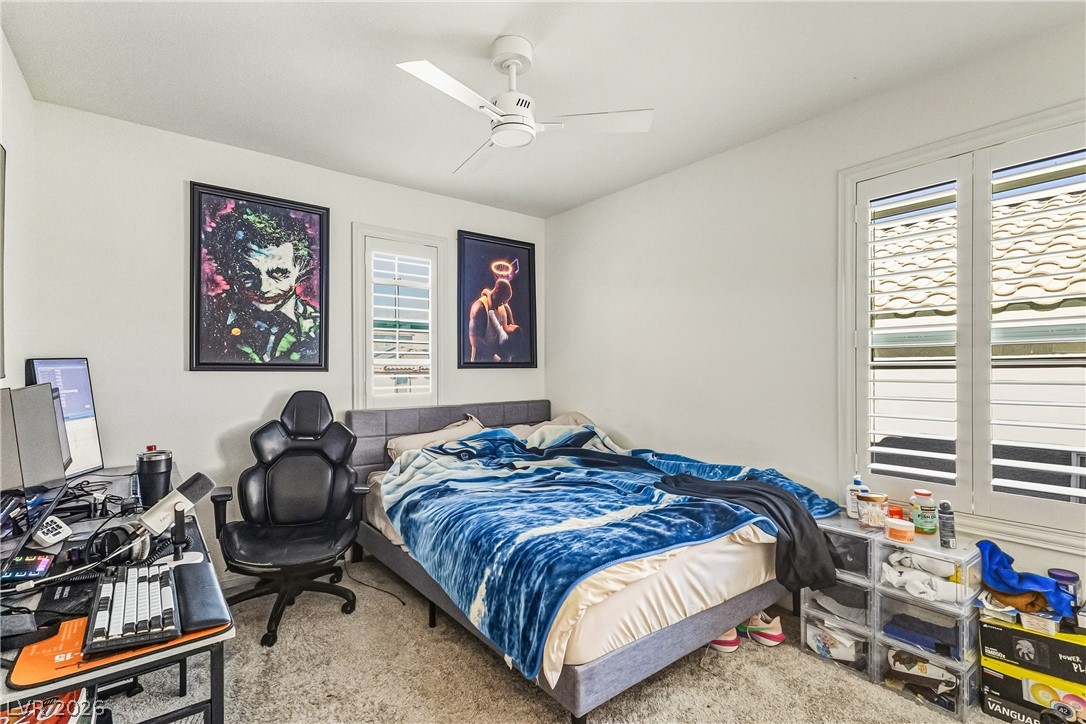 5390 Robinera Court Las Vegas NV 89166
