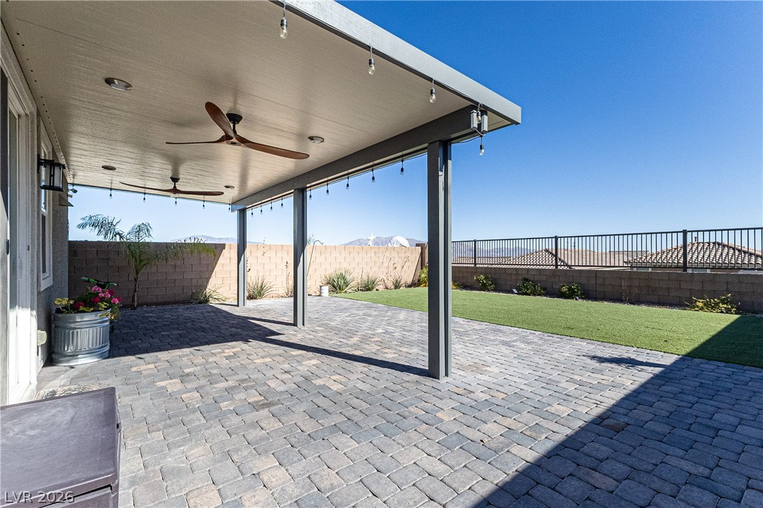 5390 Robinera Court Las Vegas NV 89166