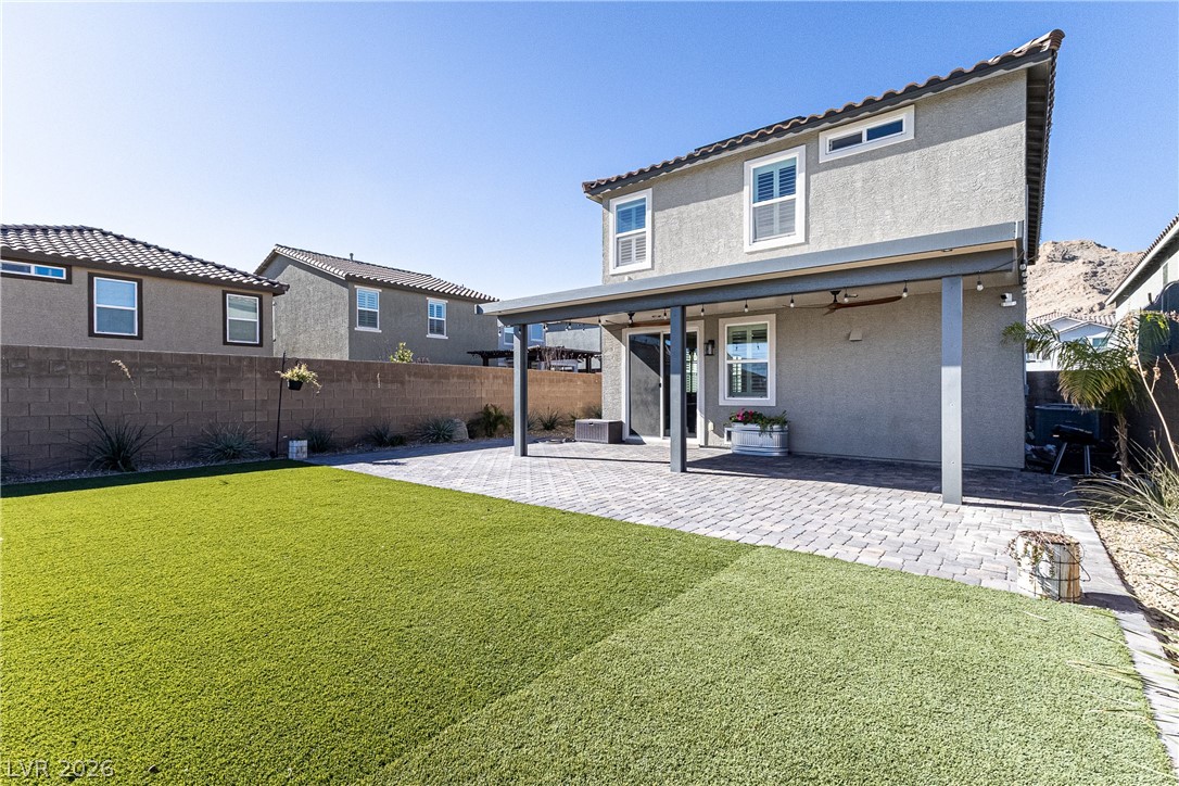 5390 Robinera Court Las Vegas NV 89166