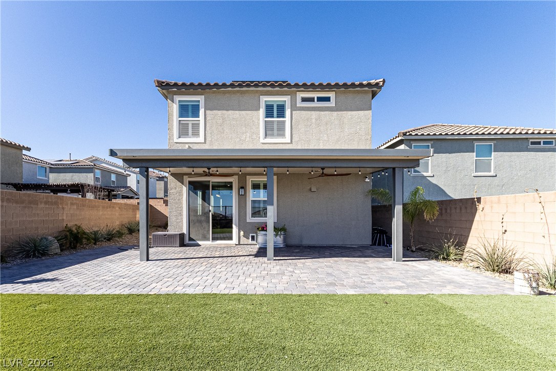 5390 Robinera Court Las Vegas NV 89166