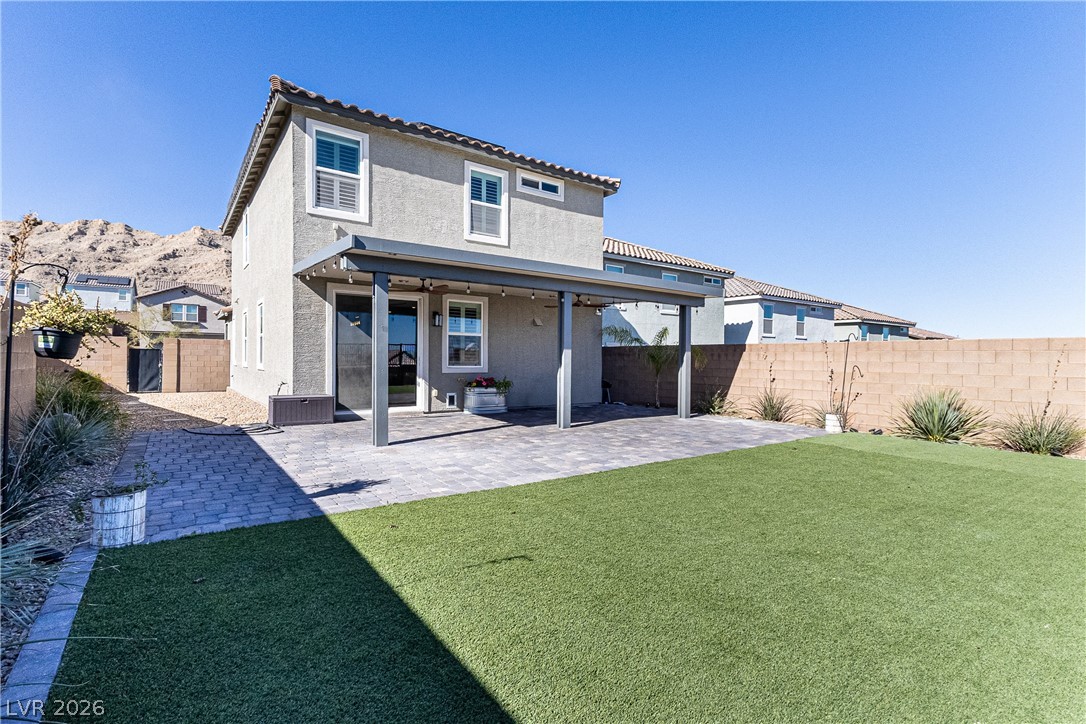 5390 Robinera Court Las Vegas NV 89166