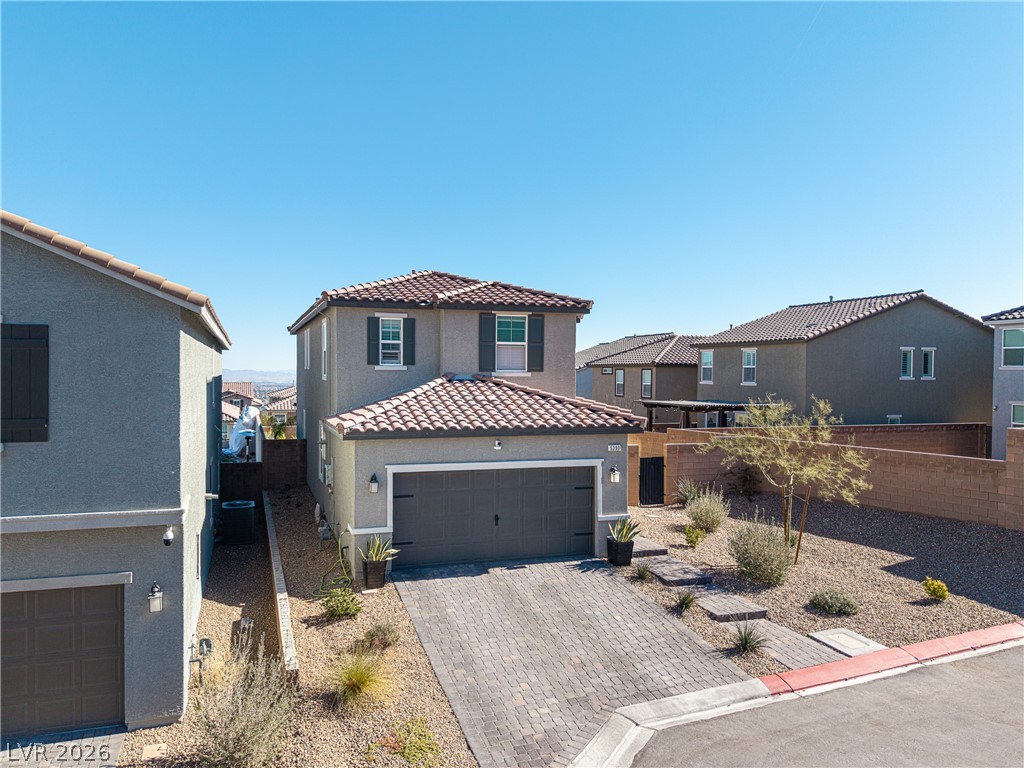5390 Robinera Court Las Vegas NV 89166