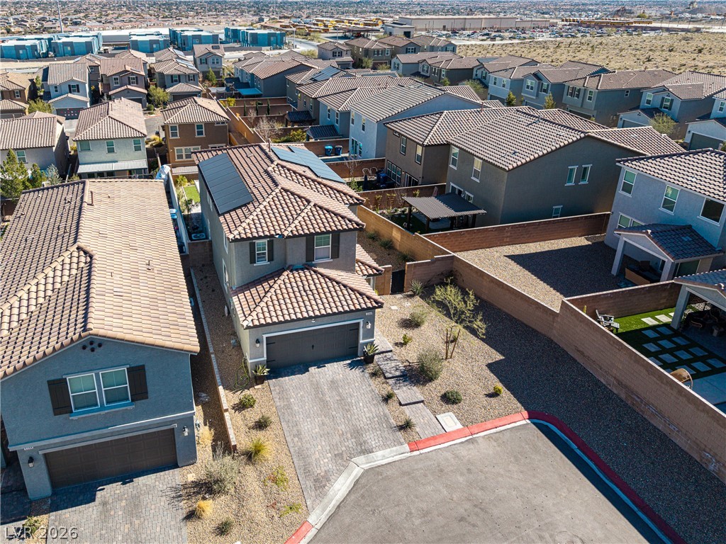 5390 Robinera Court Las Vegas NV 89166