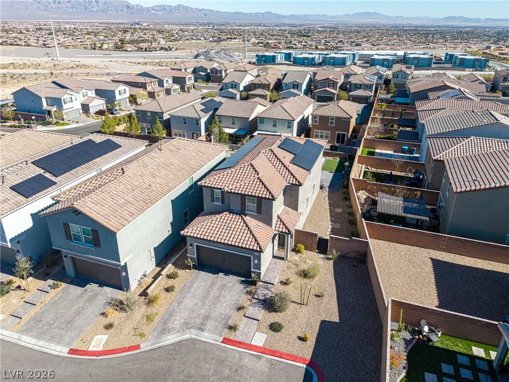 5390 Robinera Court Las Vegas NV 89166