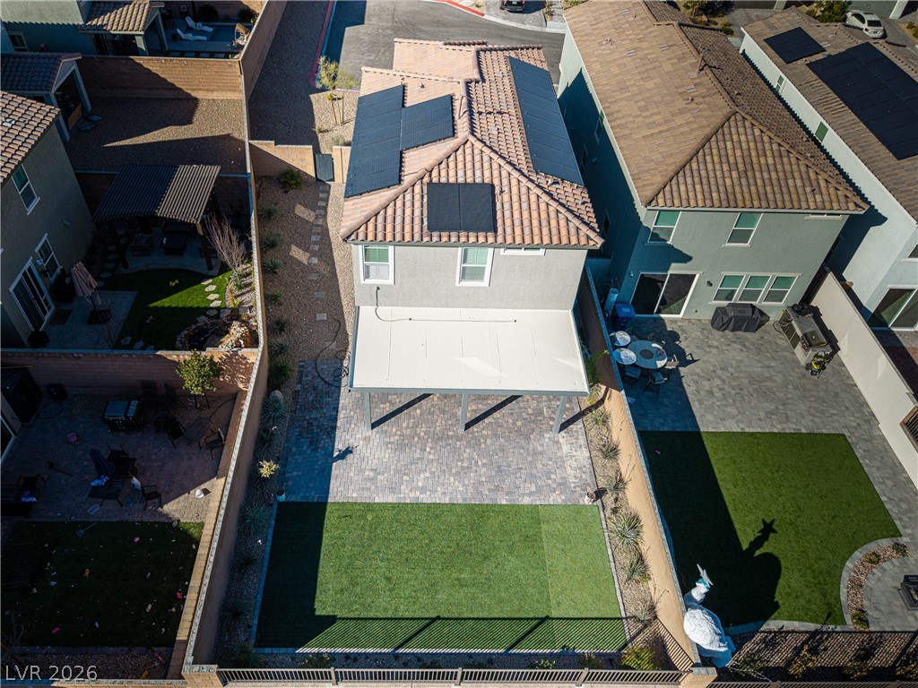 5390 Robinera Court Las Vegas NV 89166