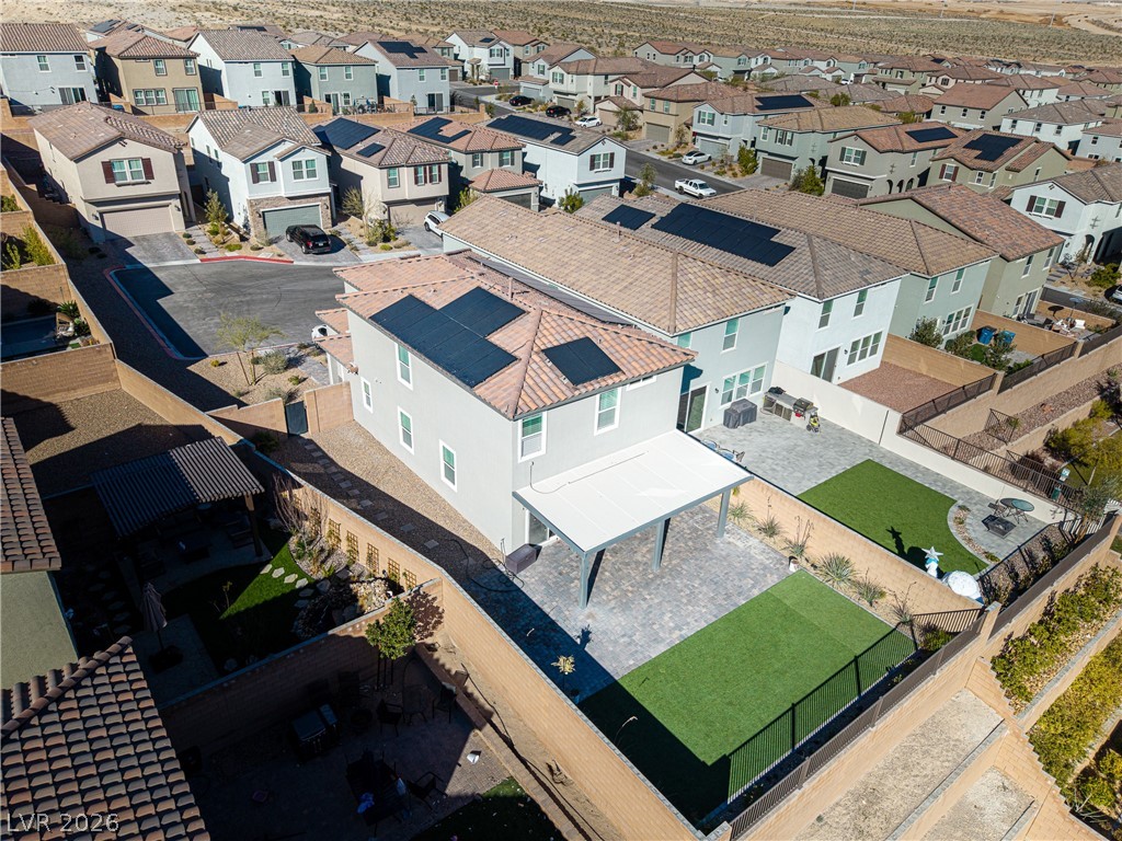 5390 Robinera Court Las Vegas NV 89166