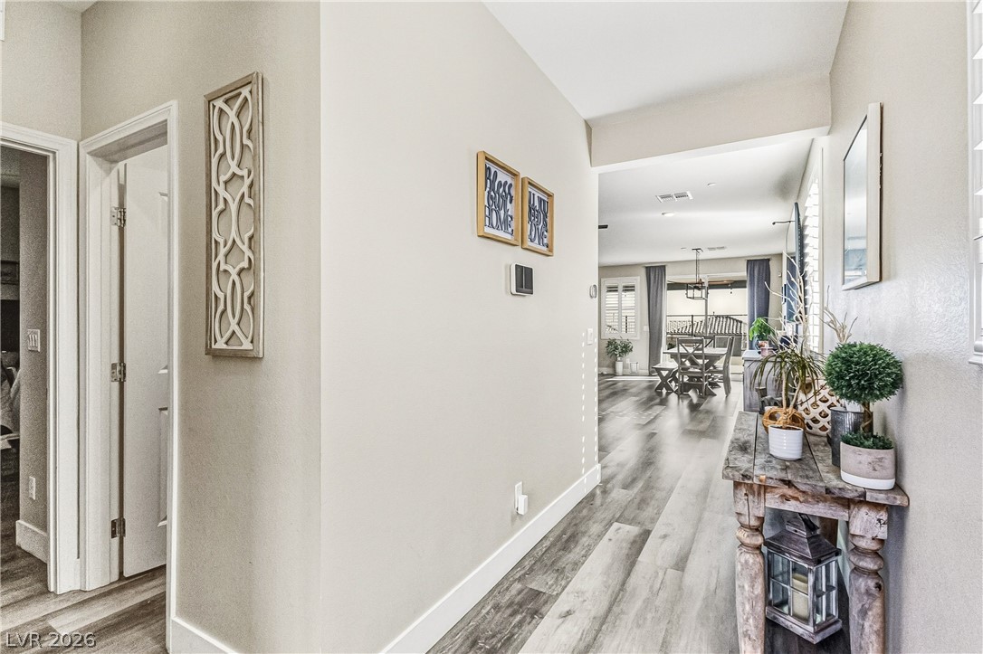 5390 Robinera Court Las Vegas NV 89166