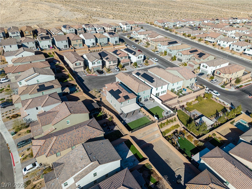 5390 Robinera Court Las Vegas NV 89166