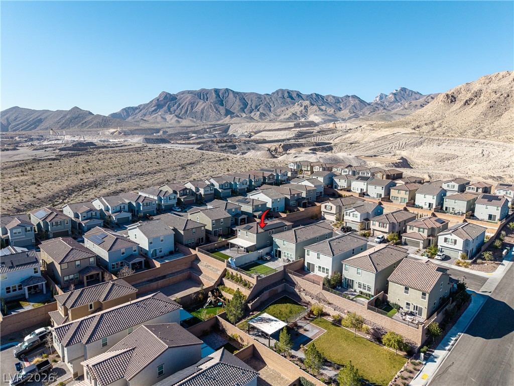 5390 Robinera Court Las Vegas NV 89166