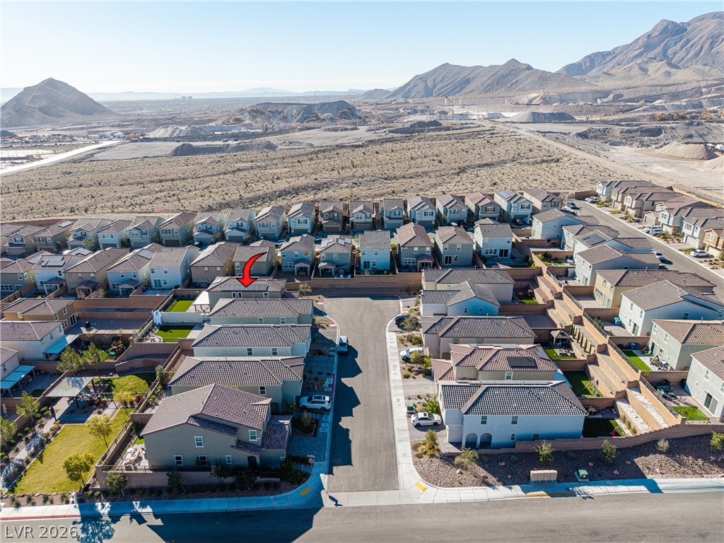 5390 Robinera Court Las Vegas NV 89166