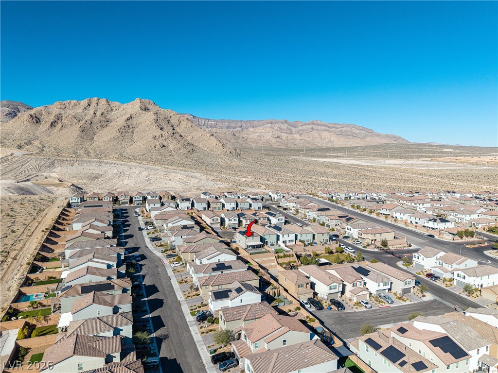 5390 Robinera Court Las Vegas NV 89166