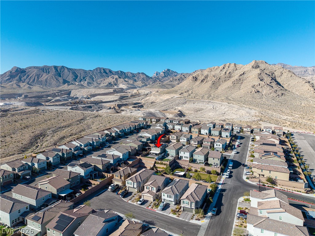 5390 Robinera Court Las Vegas NV 89166