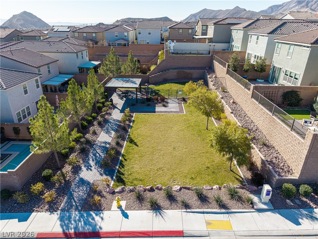 5390 Robinera Court Las Vegas NV 89166