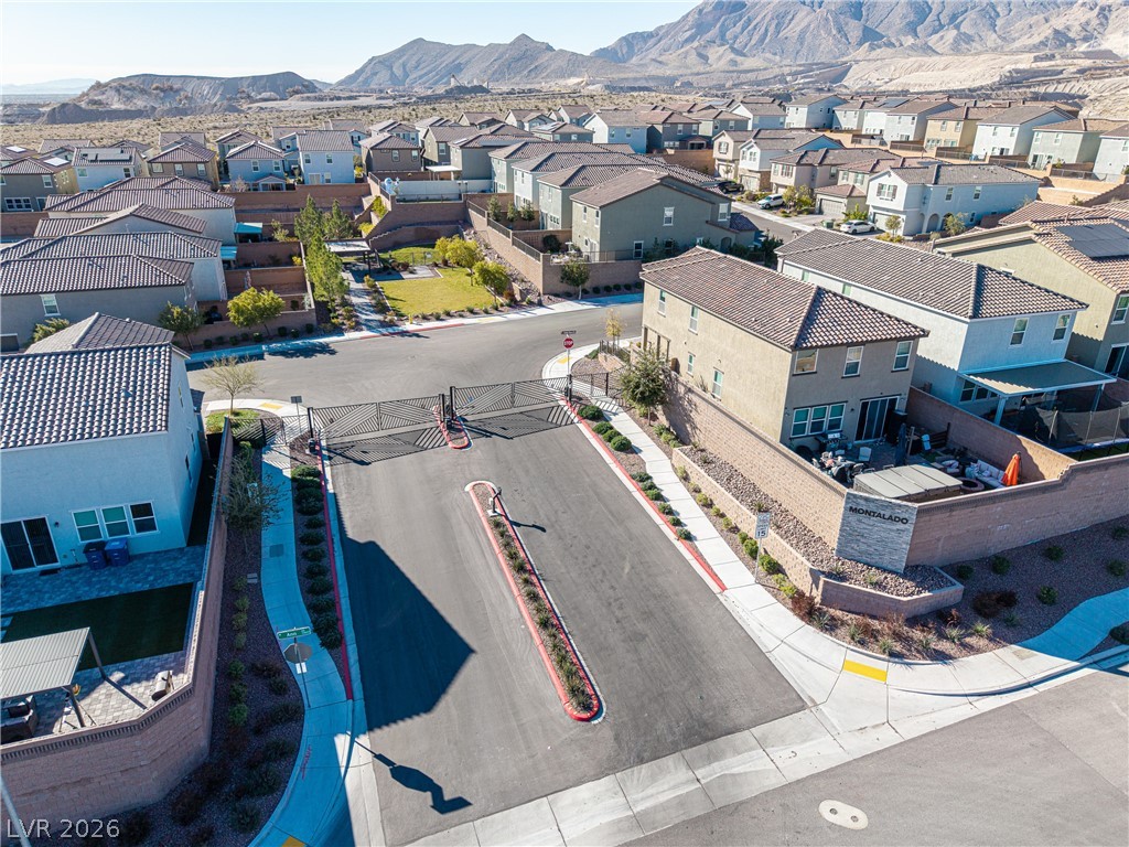 5390 Robinera Court Las Vegas NV 89166
