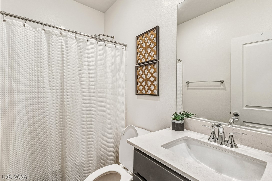 5390 Robinera Court Las Vegas NV 89166