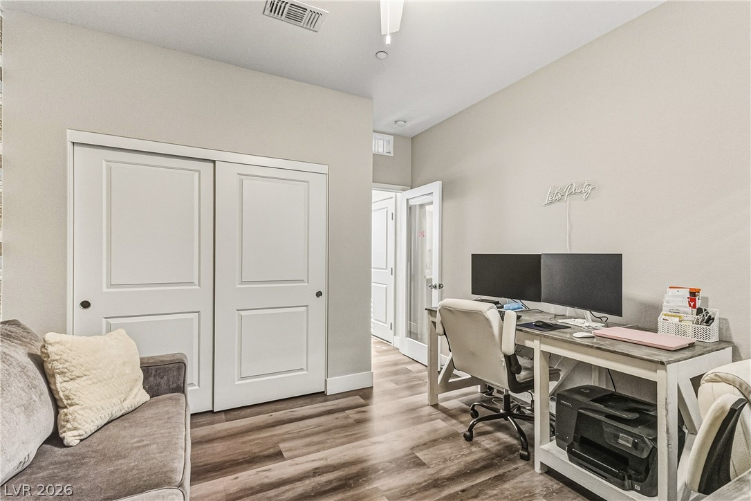 5390 Robinera Court Las Vegas NV 89166
