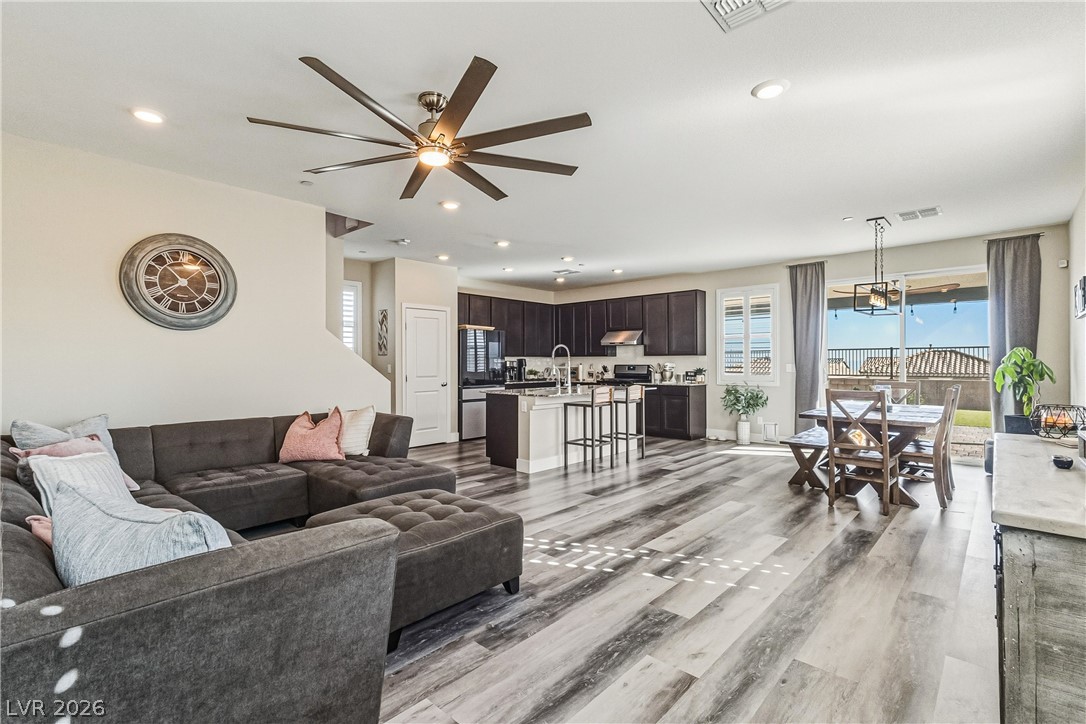 5390 Robinera Court Las Vegas NV 89166