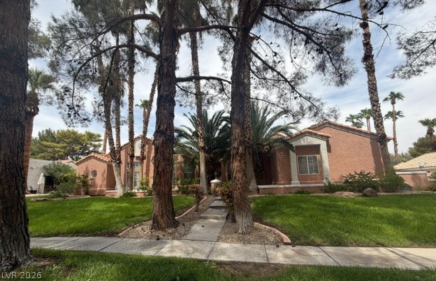 3890 Placita Del Rico Las Vegas NV 89120
