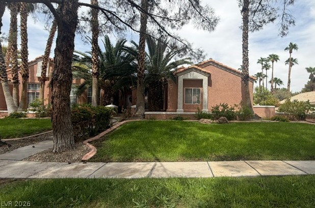 3890 Placita Del Rico Las Vegas NV 89120