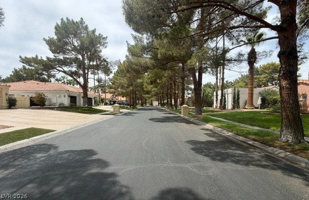 3890 Placita Del Rico Las Vegas NV 89120