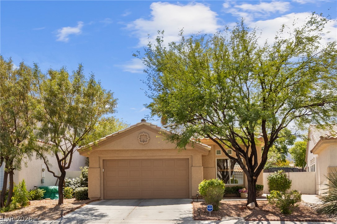 3317 Tuscany Village Drive Las Vegas NV 89129
