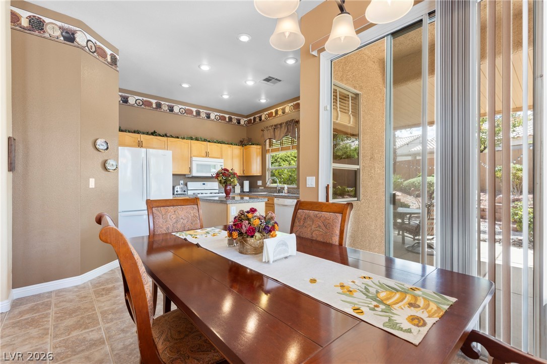 3317 Tuscany Village Drive Las Vegas NV 89129