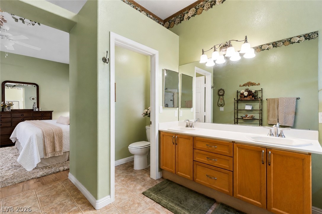 3317 Tuscany Village Drive Las Vegas NV 89129