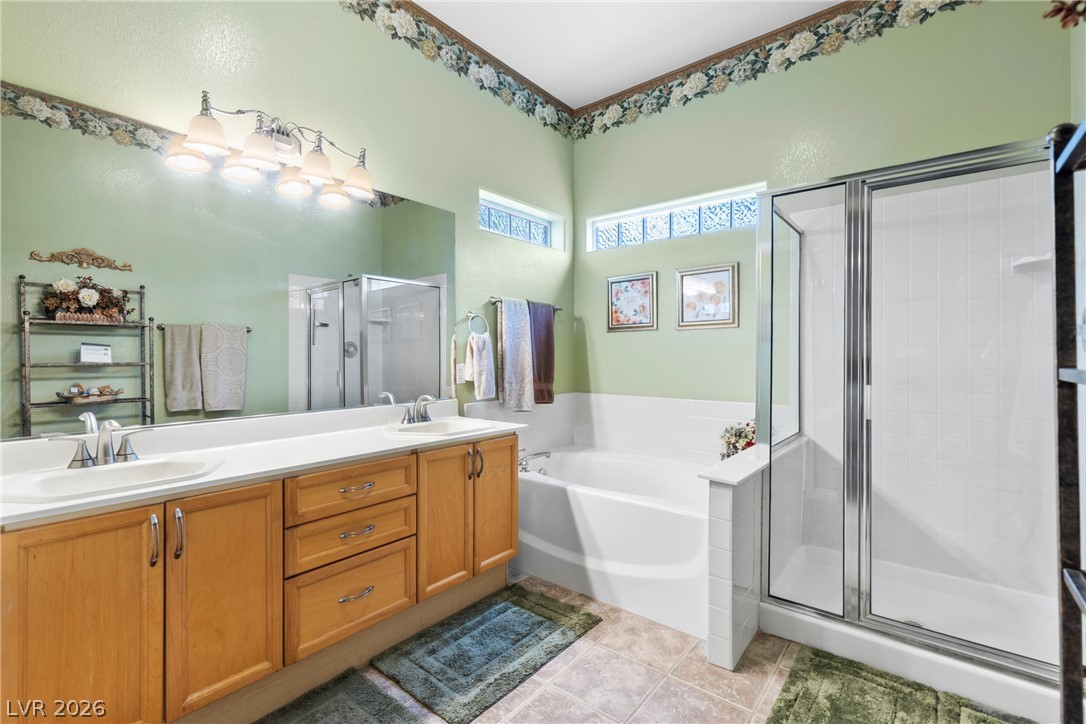 3317 Tuscany Village Drive Las Vegas NV 89129