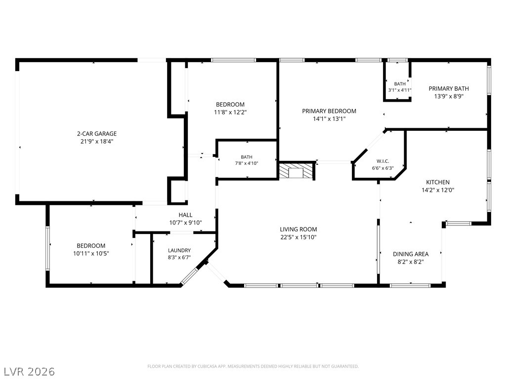 3317 Tuscany Village Drive Las Vegas NV 89129
