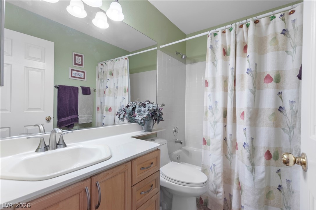 3317 Tuscany Village Drive Las Vegas NV 89129