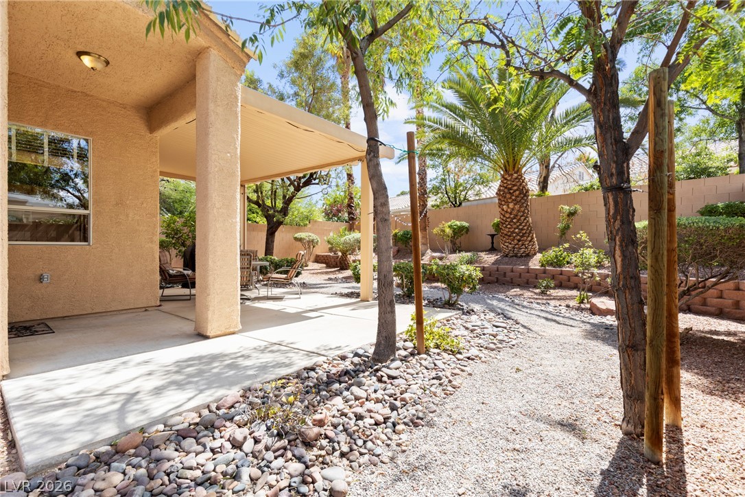 3317 Tuscany Village Drive Las Vegas NV 89129