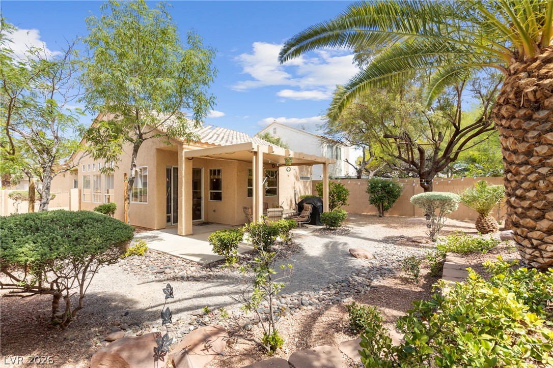 3317 Tuscany Village Drive Las Vegas NV 89129