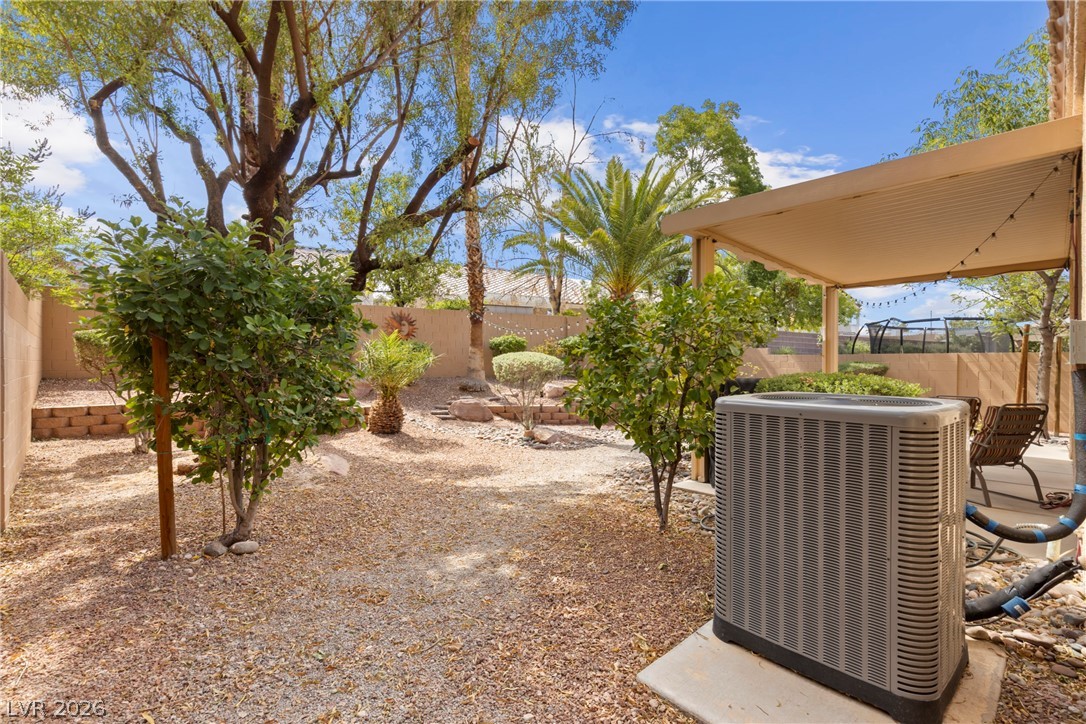 3317 Tuscany Village Drive Las Vegas NV 89129
