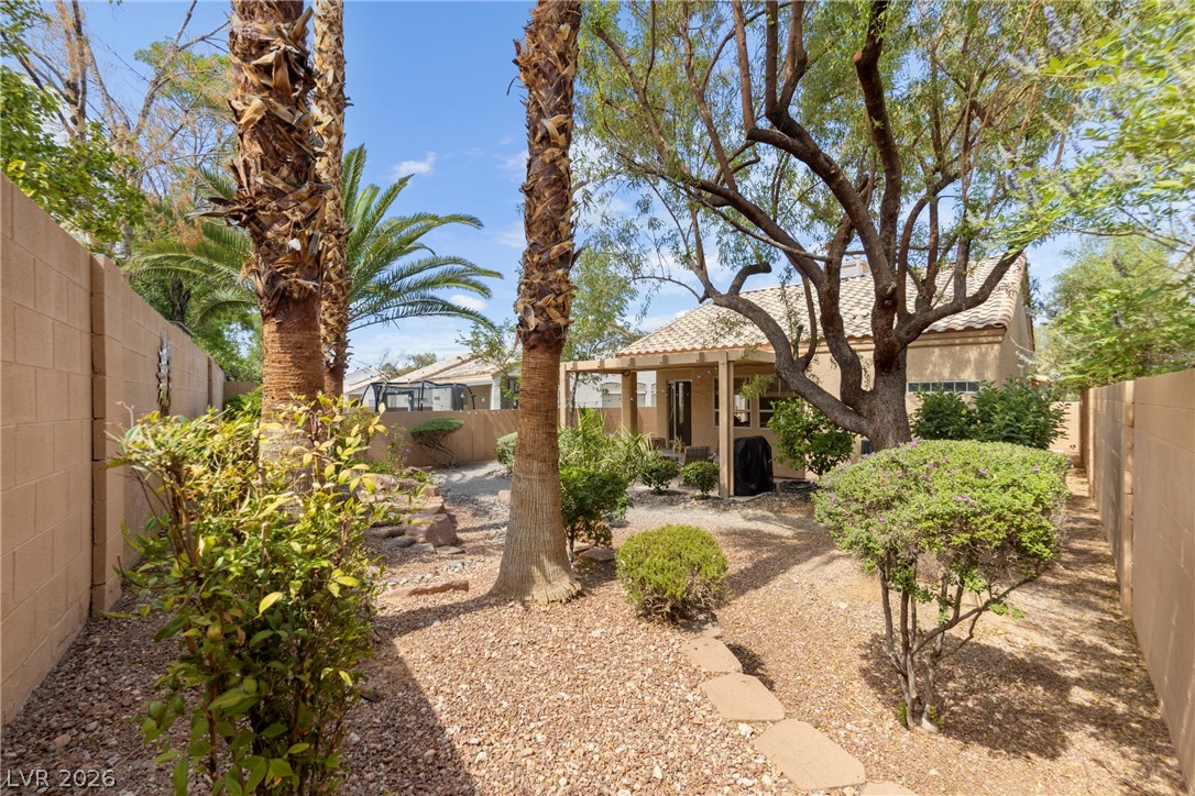 3317 Tuscany Village Drive Las Vegas NV 89129