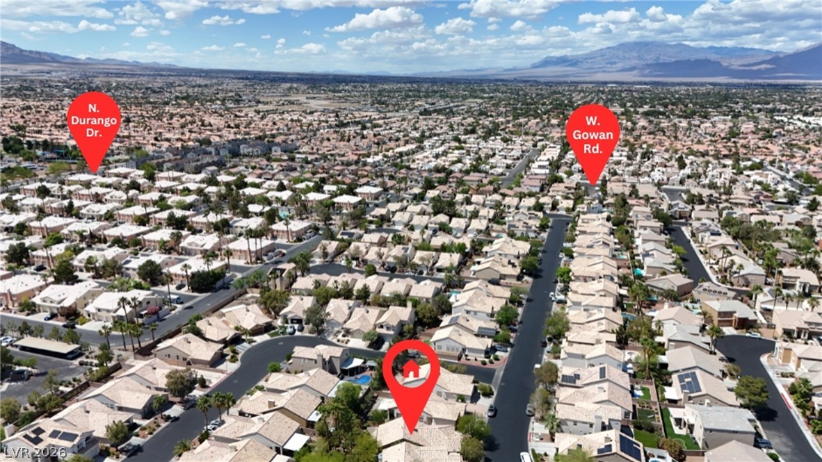 3317 Tuscany Village Drive Las Vegas NV 89129