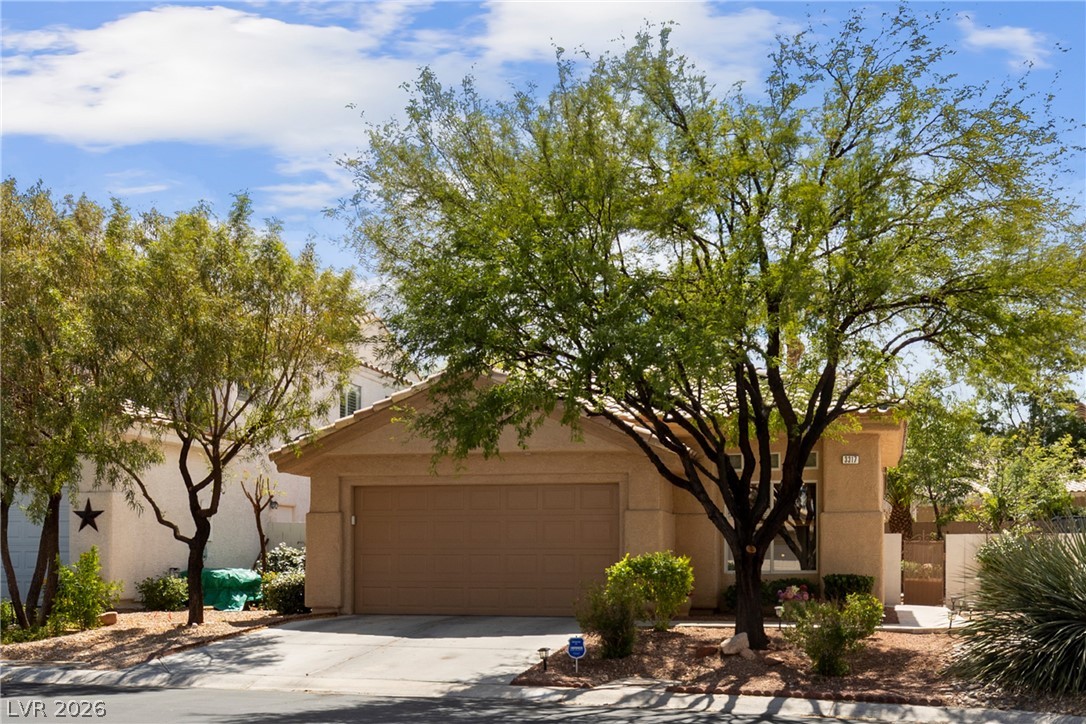3317 Tuscany Village Drive Las Vegas NV 89129