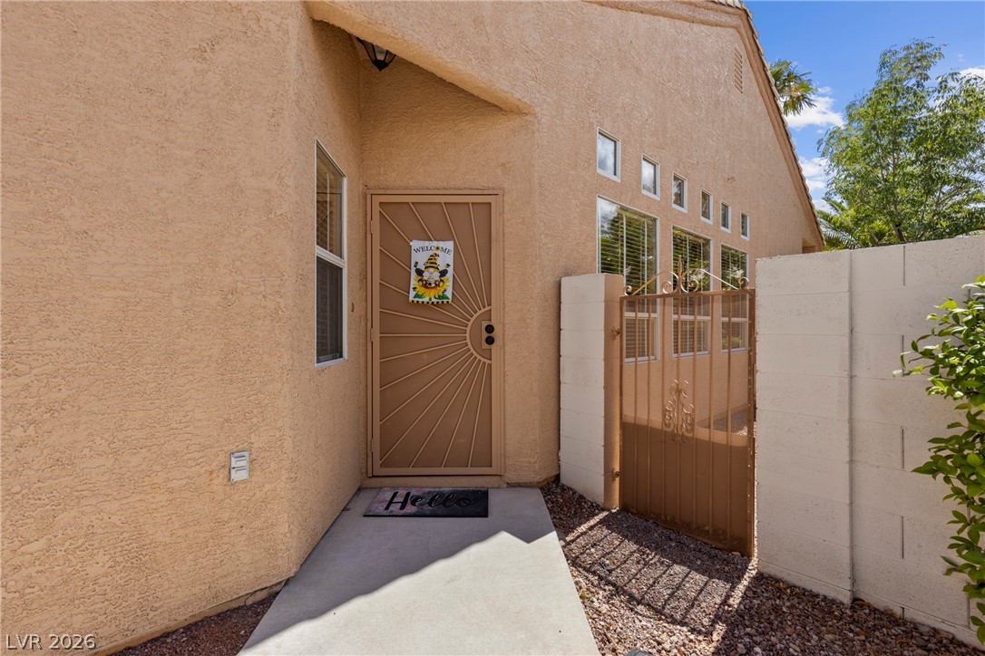 3317 Tuscany Village Drive Las Vegas NV 89129