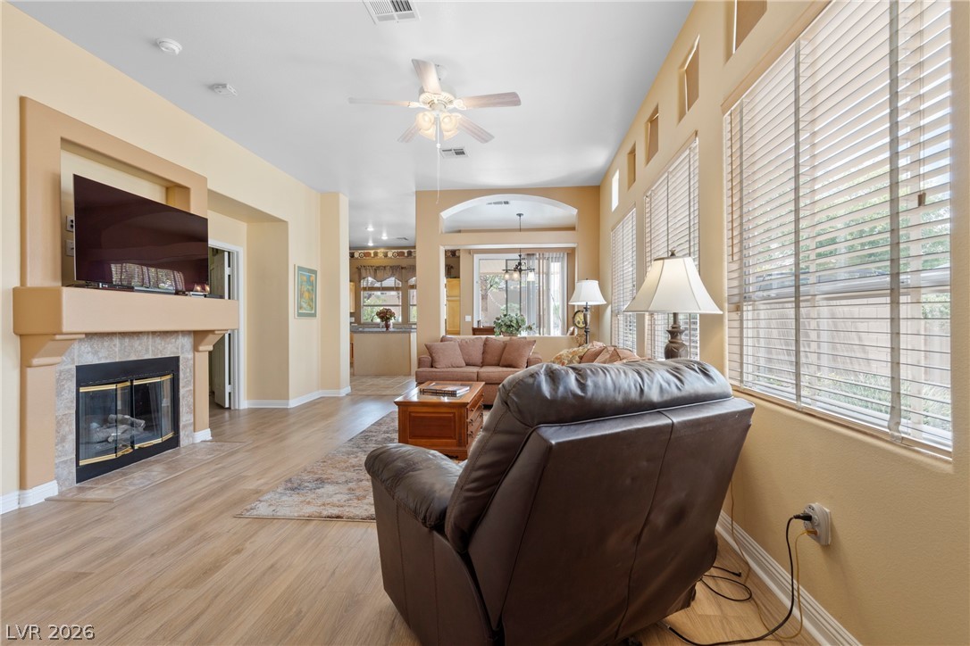 3317 Tuscany Village Drive Las Vegas NV 89129