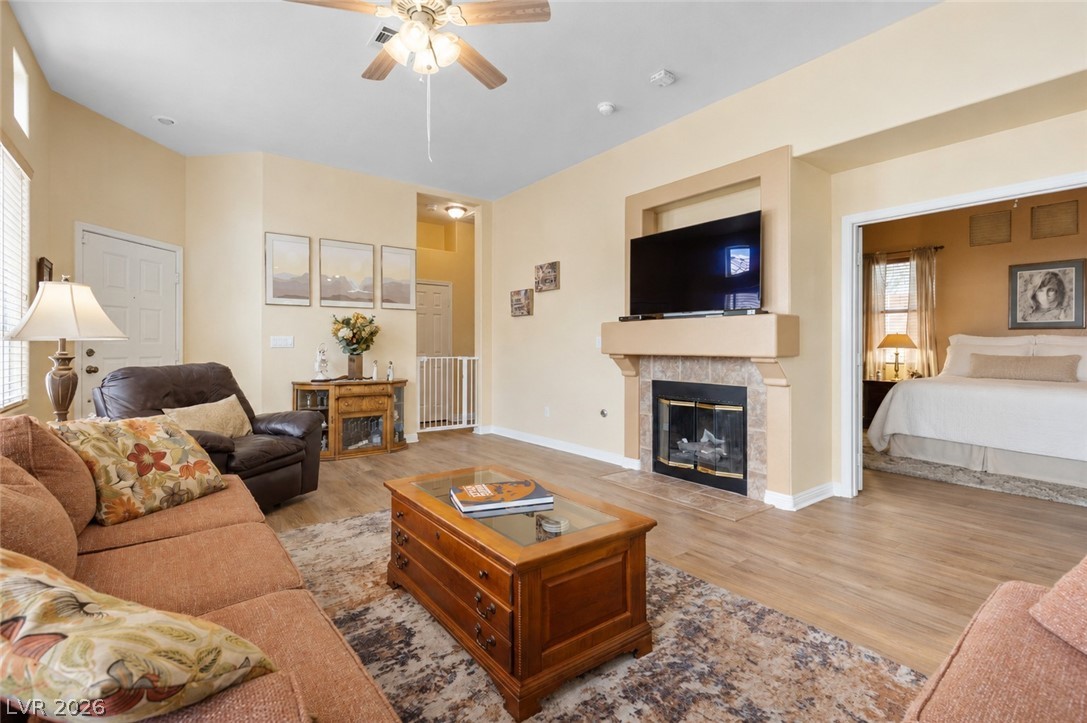3317 Tuscany Village Drive Las Vegas NV 89129