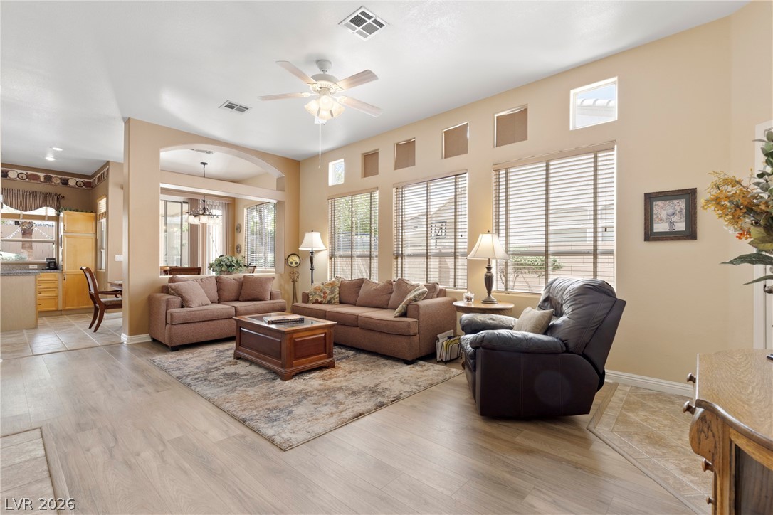 3317 Tuscany Village Drive Las Vegas NV 89129