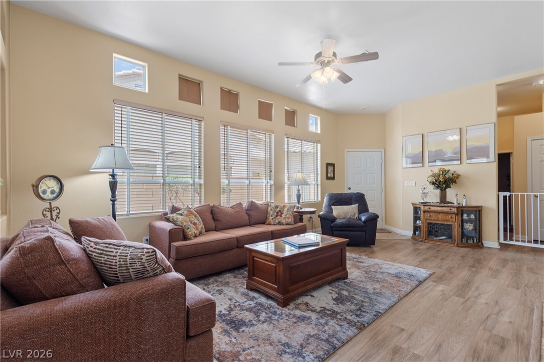 3317 Tuscany Village Drive Las Vegas NV 89129