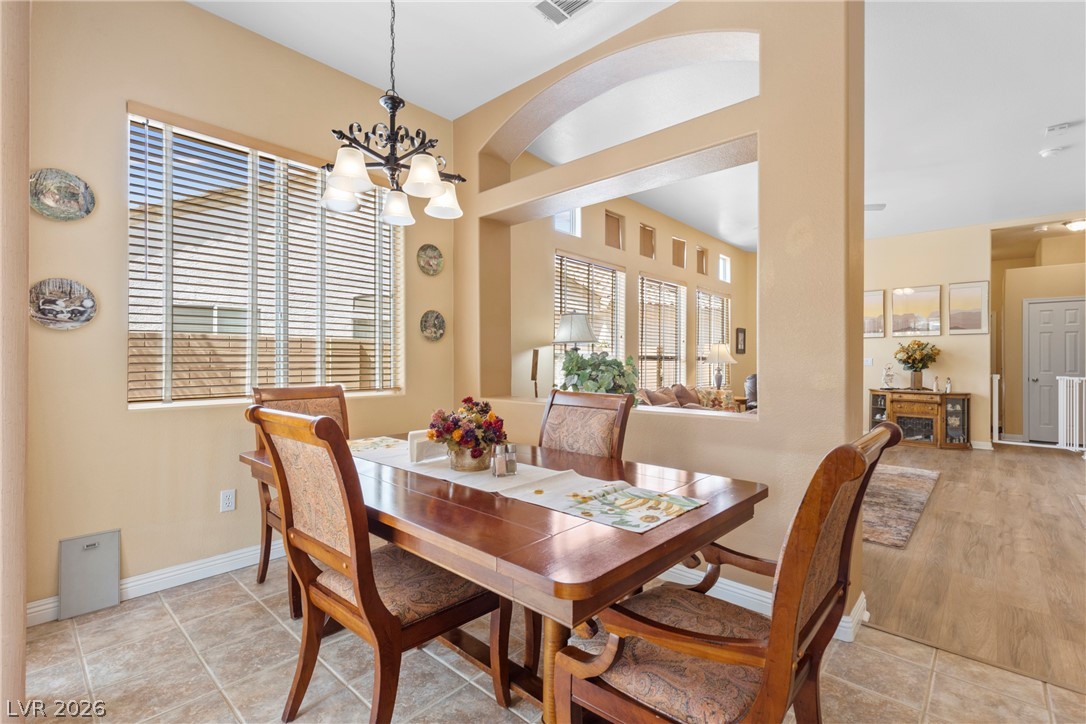 3317 Tuscany Village Drive Las Vegas NV 89129