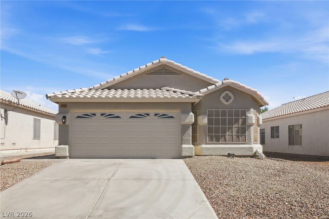 1530 Duhamel Way North Las Vegas NV 89032