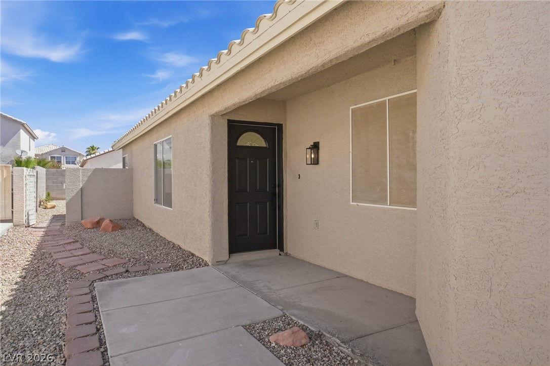 1530 Duhamel Way North Las Vegas NV 89032