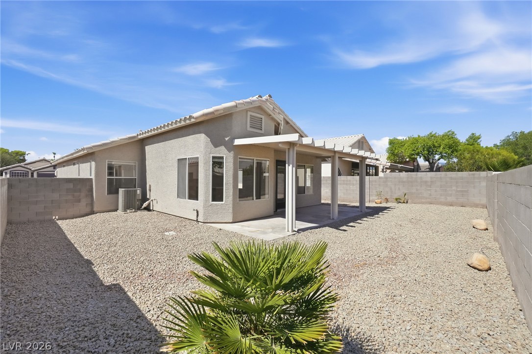1530 Duhamel Way North Las Vegas NV 89032