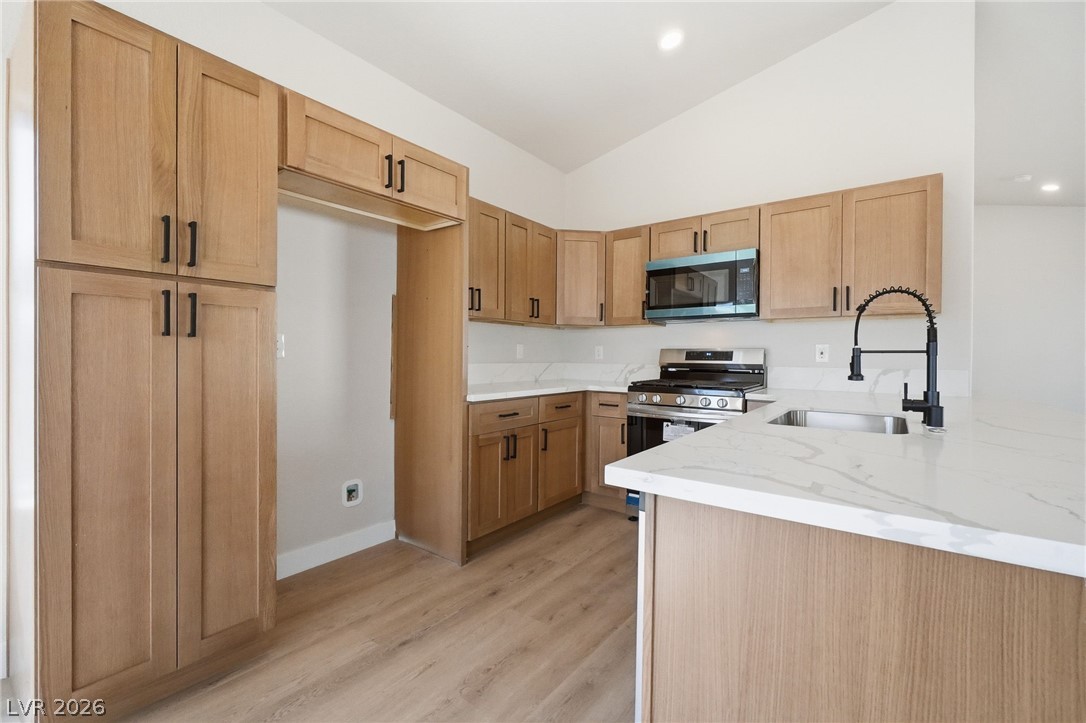 1530 Duhamel Way North Las Vegas NV 89032